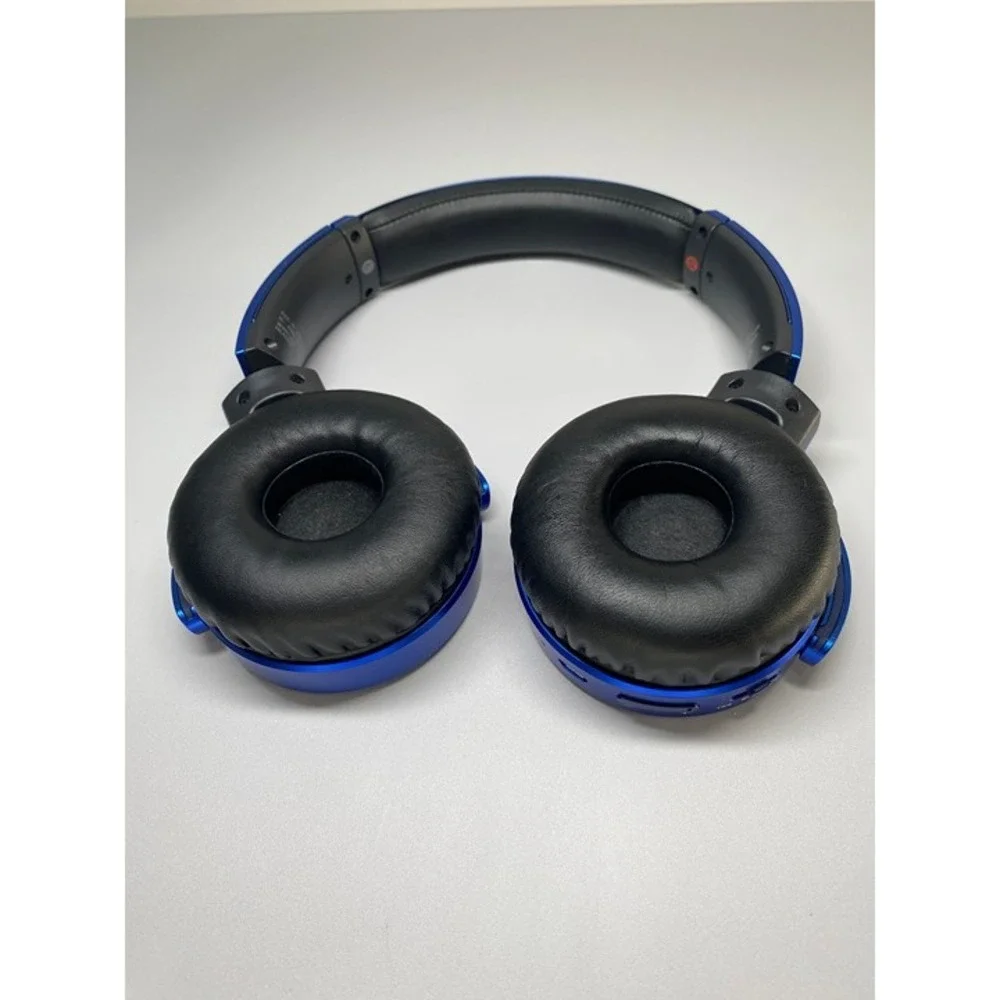 Sony mdr xb650bt